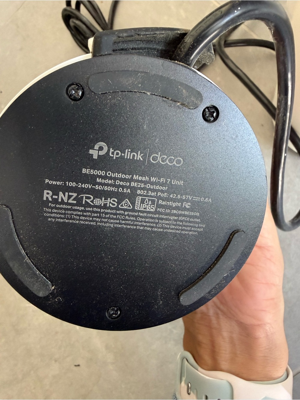 Wireless Access Point - Picture 3 of 3